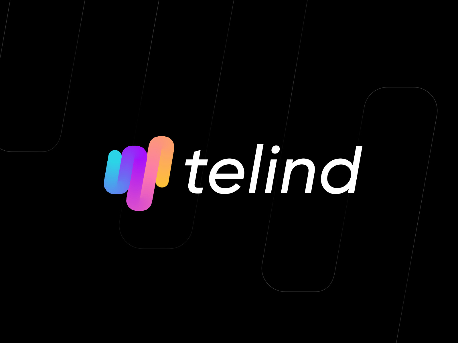 Example of Logo Design And Visual Identity