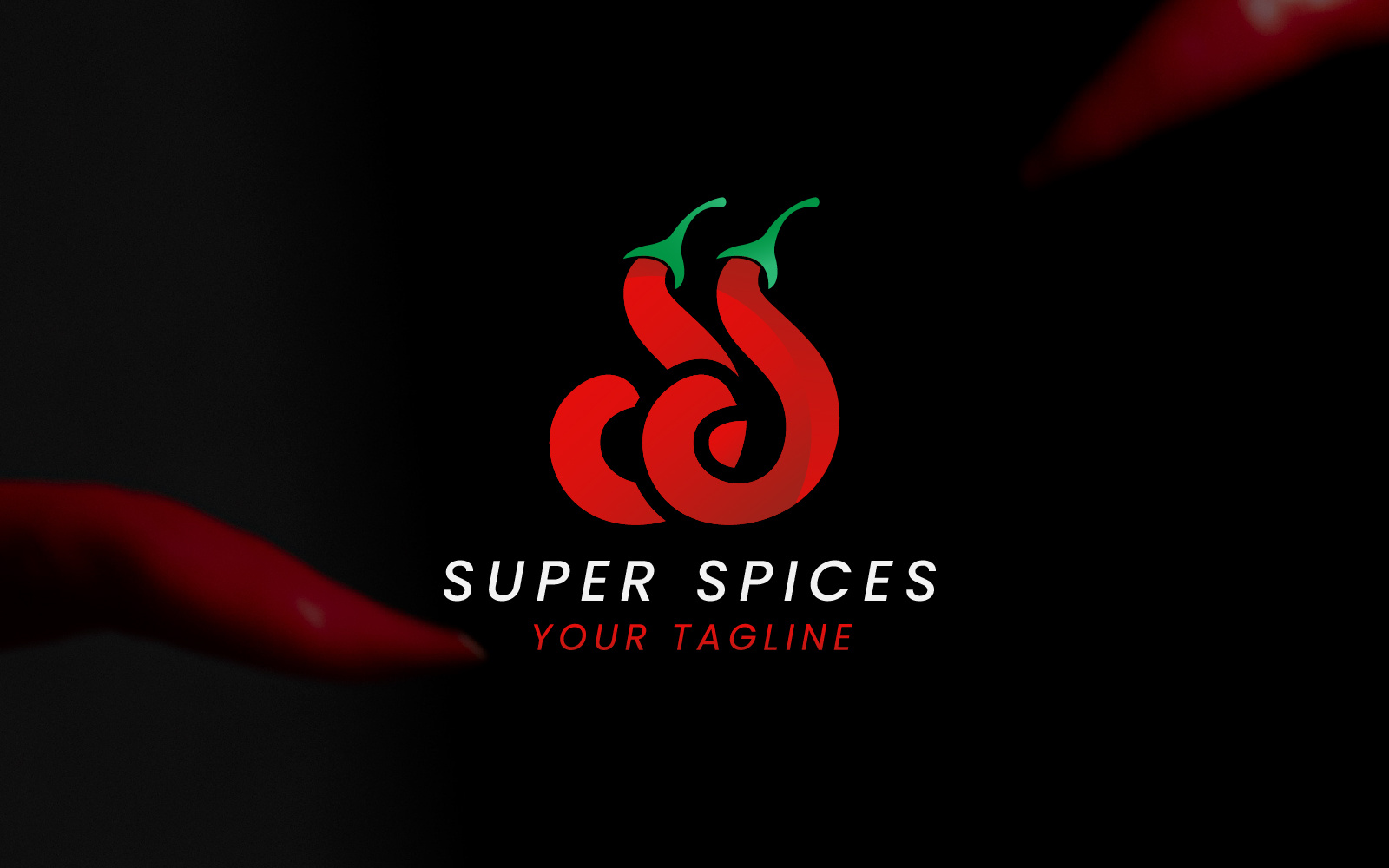 Example of Minimalist Logo Design