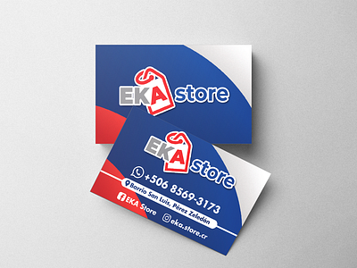 Tarjeta de Presentación