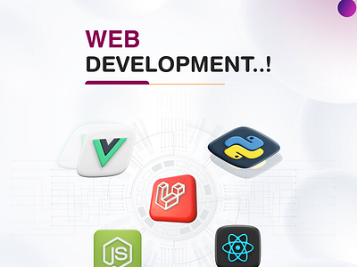 Professional Web Development by UZR Tech angular backend css frontend html javascript nodejs python reactjs responsivedesign vuejs webdesign webdevelopment