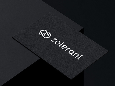 Hands logo design for PaaS company. abstract aggregation black color branding cloud connection data flexibility geometric hands identity letter z logo minimalist modern monochrome scalability sophistication symbol technology