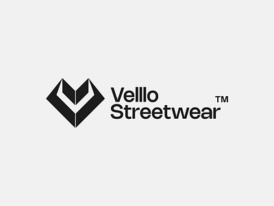 Velllo Streetwear branding clothing brand logo design design graphic design illustration letter mark logo letter mark logo design letter mark logo designs logo logo book logo branding logo design logo design inspiration logo design inspirations logo designs logo inspiration streetwear logo design tech logo technology logo v letter mark logo design