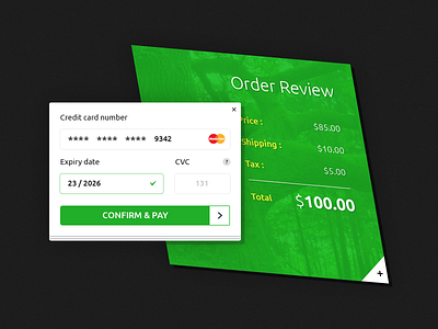 Order review banner brand branding confirm and pay credit card cvc design expiry date graphic design illustration illustrator ai masket srore mastercard order review photoshop psd print designer senior designer typo typography ubuntu family fonts ui ux designer uix