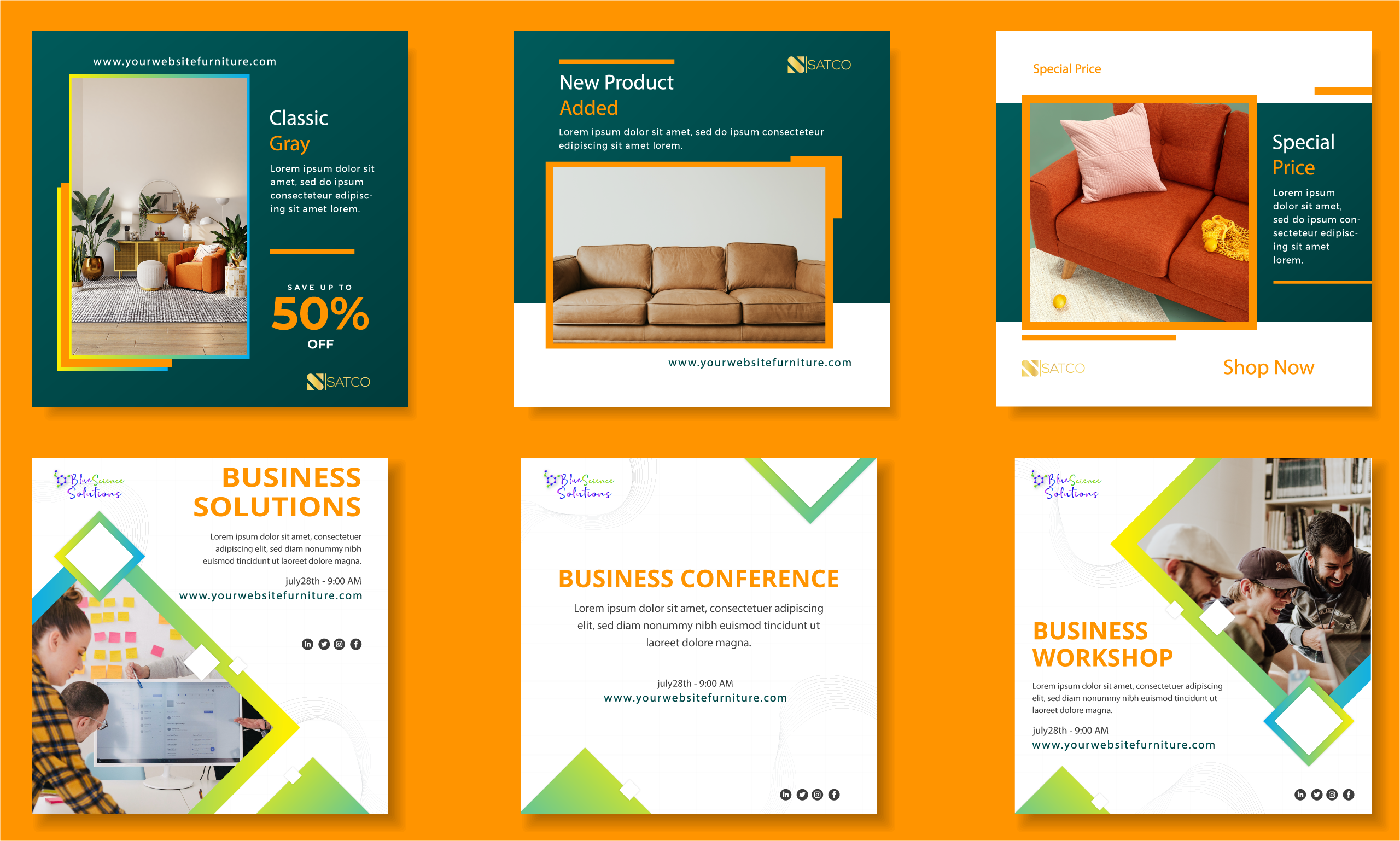 Example of Eye Catching You Tube Thumbnails High Ctr