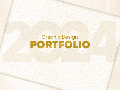 Portfolio 2024 app art artist branding colors graphic design icon illustation inspiration layout logo mockup modern portfolio print collaterals social media trending ui vector website