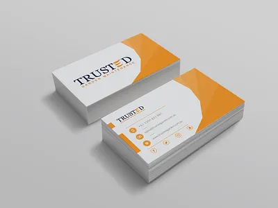 Business Card Design art direction brand identity branding business card business card design card design design flat graphic design graphics identity ineraction design print print design vector visiting card visiting card design visual visual design visual identity
