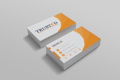 Business Card Design art direction brand identity branding business card business card design card design design flat graphic design graphics identity ineraction design print print design vector visiting card visiting card design visual visual design visual identity