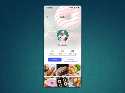 DailyUI#006 Figma dailyui design ui ux