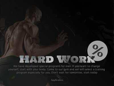 Project KROSSFIT app branding design graphic design illustration logo motion graphics photo ui ux vector веб дизайн дизайнер