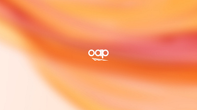 Case study : OAP advertisement advertisement agency branding card ui case study design graphic design layout marketing marketing agency micro interaction mobile responsive modern ui ui casestudy ui design user design ux vibrant website