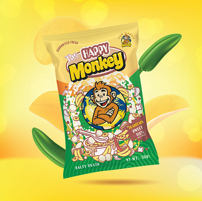 Cereal Monkey Cartoon Packaging Design background background cartoon background design background poster banana cartoon cartoon cartoon character cartoon design cartoon monkey cartoon poster cartoon stickers cartoon wallpaper character character design design design poster design wallpaper monkey sticker wallpaper