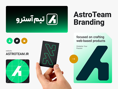 Logo Design, Branding arabic brand brand identity branding farsi identity iran letter a logo logo concept logo designer logo presentation projects persian logo