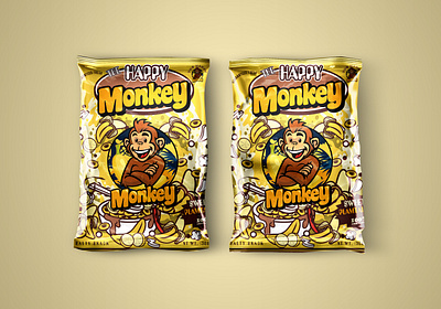 Cereal Monkey Cartoon Packaging Design background background cartoon background design background poster banana cartoon cartoon cartoon character cartoon design cartoon monkey cartoon poster cartoon wallpaper character character design design design poster design wallpaper monkey sticker wallpaper