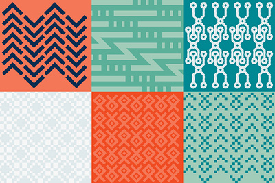 Pattern exploration for IA