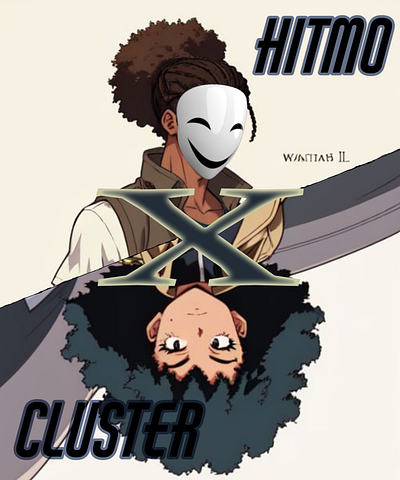 Hitmo X Cluster