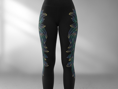 3D Apparel Design 3d 3d apparel design apparel concept design clo3d graphic design print design