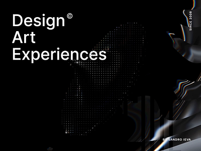 Designer Teaser animation digital art motion graphics screen design visual webdesign webgl