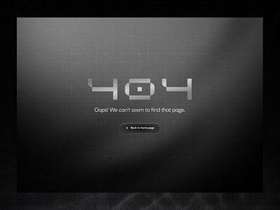 404 Page Ui Design 🛠️ 404 404 not found page 404 page errore 404 hero landing page minimal minimal design mojavad productdesign ui ui designer uidesign uiux ux web web page webdesign website website design