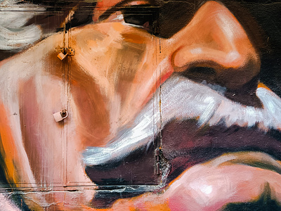 Ήρωας του 21 - Greek Independence Hero athens design illustration photoshop street art wall design αθήνα σχέδιο τοιχογραφία φωτογραφία