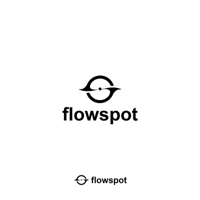 flowspost 3d animation branding flow graphic design logo motion graphics sport ui