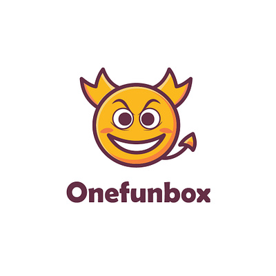 Onefunbox 3d animation boxfun branding graphic design logo motion graphics one ui