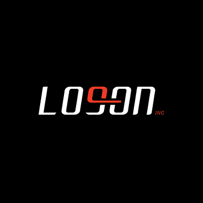 LOGON 3d animation branding graphic design logo logon motion graphics ui