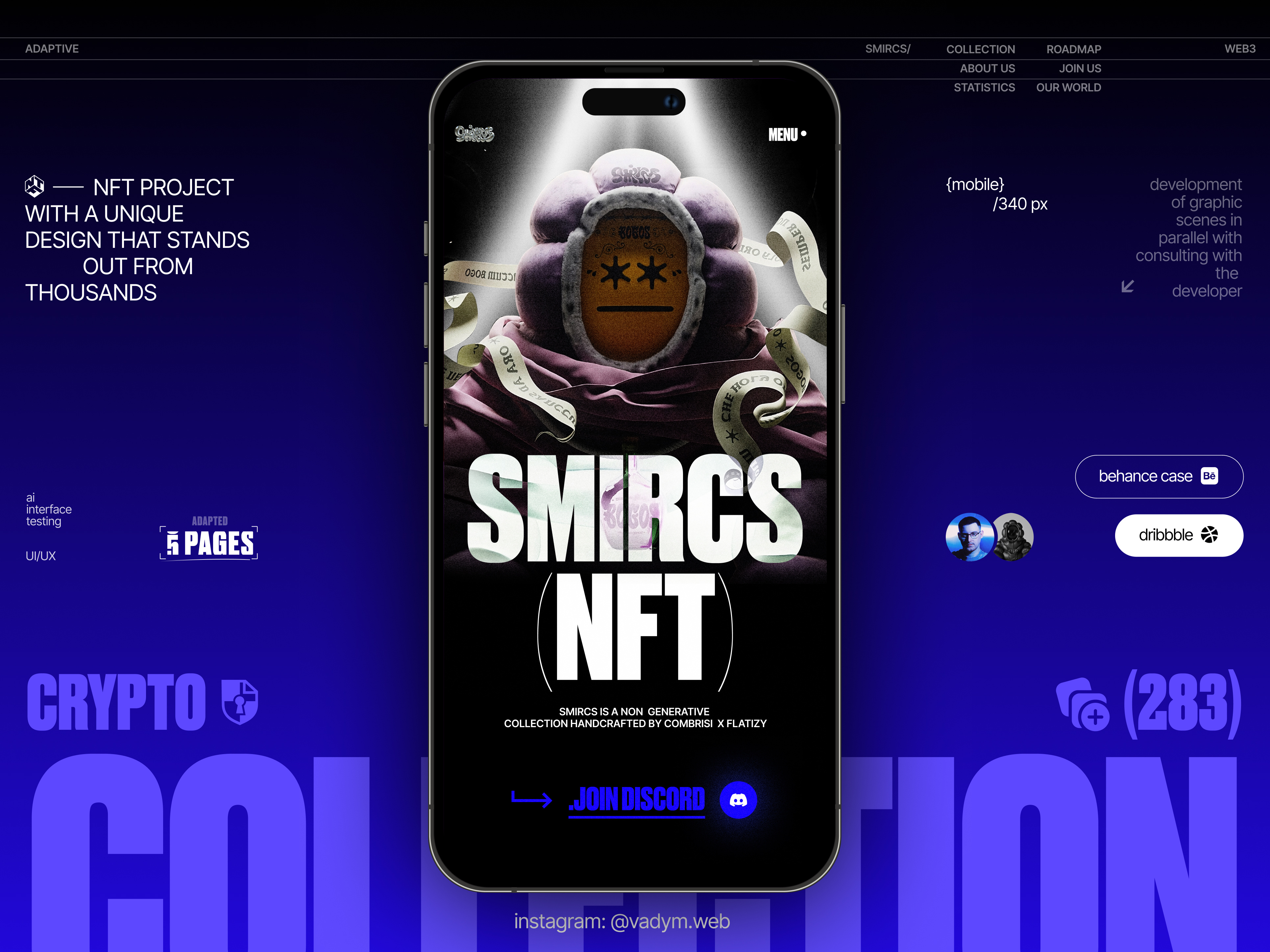Example of 🔥 Website Design That Sells: 5 Blocks