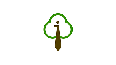 Job Forest branding logo