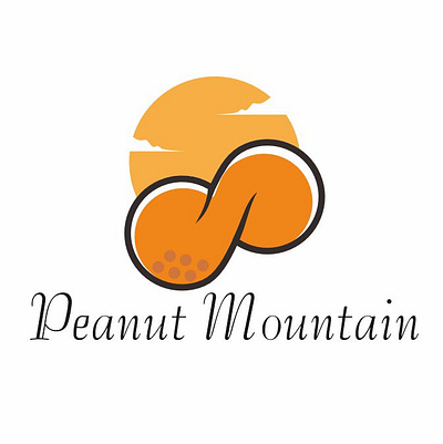 Peanut Mountain logo