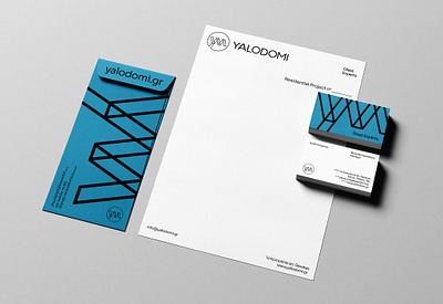 YALODOMI BRANDING WITH POST PRODUCTION