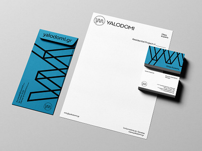 YALODOMI BRANDING WITH POST PRODUCTION