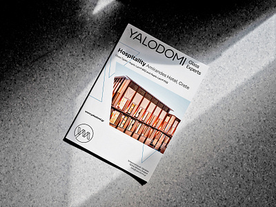 YALODOMI PROPOSAL FOR SALES