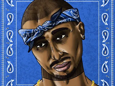 TUPAC 2pac tupac