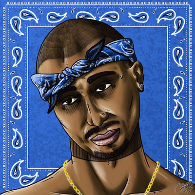 TUPAC 2pac tupac