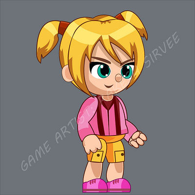 Character Design 2d character 2d games character design game assets game character graphic design illustration