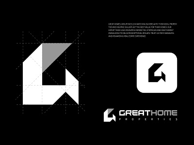 Real estate logo design best real estate logo brand identity branding g logo design geometric home logo home logo design letter mark g logo logo design logodesigner logos logotype modern logo real estate company logo real estate logo realtor logo realty logo residences logo unique real estate logo design