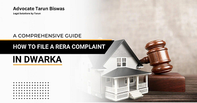 RERA Complaint in Dwarka 3d animation graphic design logo property lawyers in dwarka rera complaint in dwarka ui