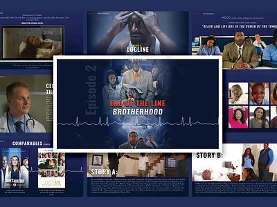 END OF THE LINE BROTHERHOOD animation branding business presentation business template creative design film pitchdeck graphic design graphic sigma investor pitch deck pitch deck pitchdeck presentation powerpoint business presentation powerpoint design powerpoint presentation powerpoint template ppt ppt design ppt template presentation ideas template