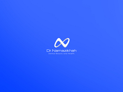 Dr. Namazikhaah alireza gholami alireza see brand branding cilinic dental doctor gholami alireza logo see studio studio