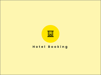 🎨 Daily UI Challenge - Day 66: Hotel Booking 🏨 dailyui