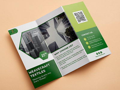 A Trifold Brochure Design amazing brochure bifold brochure booklet brand style guide branding kit brochure design business brichure business flyer catalog company profile corporate brochure creative brochure door hanger flyer design graphic design leaflet professional brochure trifold brochure zfold brochure