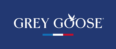 Grey Goose asset development brand branding design icon identity letter lettering logo mark