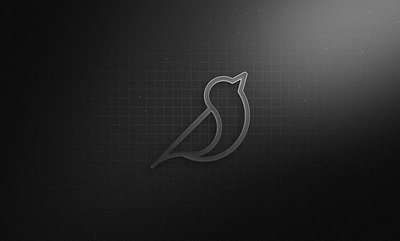 Bird Logo Exploration architect bird bird logo design digital art figma golden ratio graphic design illustration logo logo design