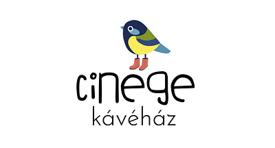 Cinege logo