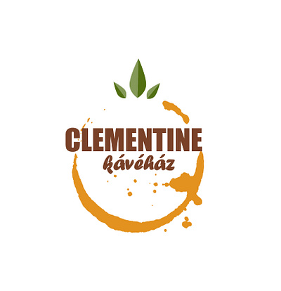 Clementine logo