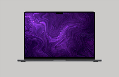 4K Purple Swirl Wallpaper for Desktop 4k abstract desktop macbook purple swirl wallpaper wallpaper pack