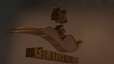 3d logo animation 3d motion graphics