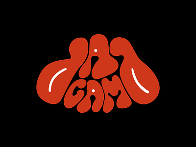 DadCam Logo animation animated animated logo animation branding design eye catching illustration line animation liquid logo logo animation logo reveal minimal morphing motion graphics