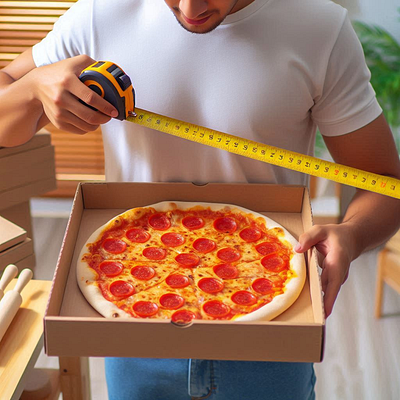 Guide to Pizza Boxes: Size, Material, And Customization branding