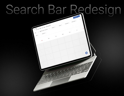 Advanced Search Bar Redesign advanced search bar advanced search case study advanced search design advanced search ui ux search bar design search bar ui ux search bar ux search bar ux case study